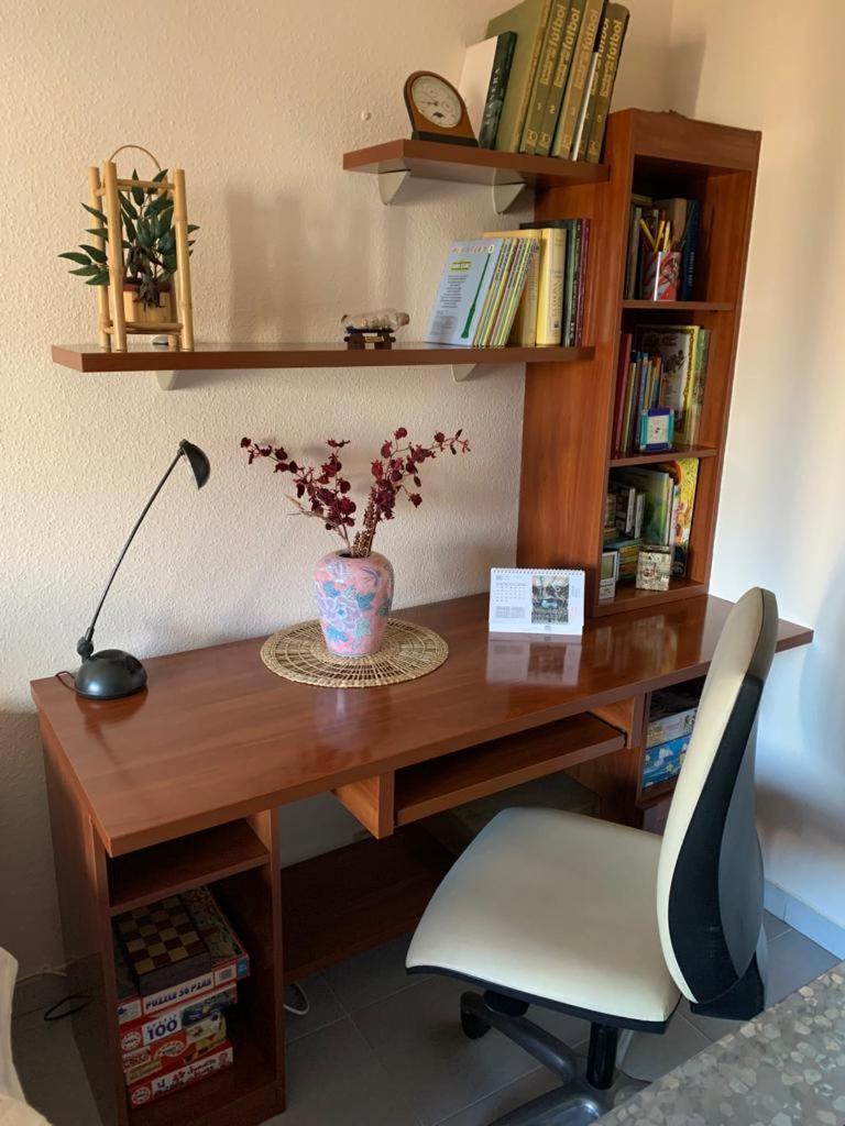 Apartamento céntrico photo 2