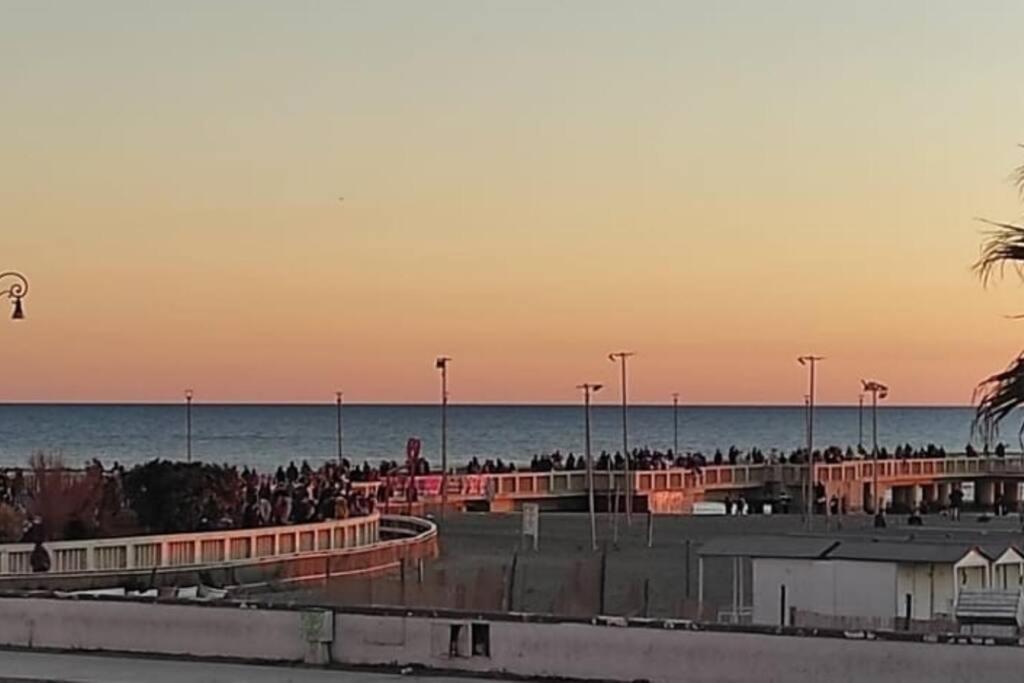 Rome sea 2