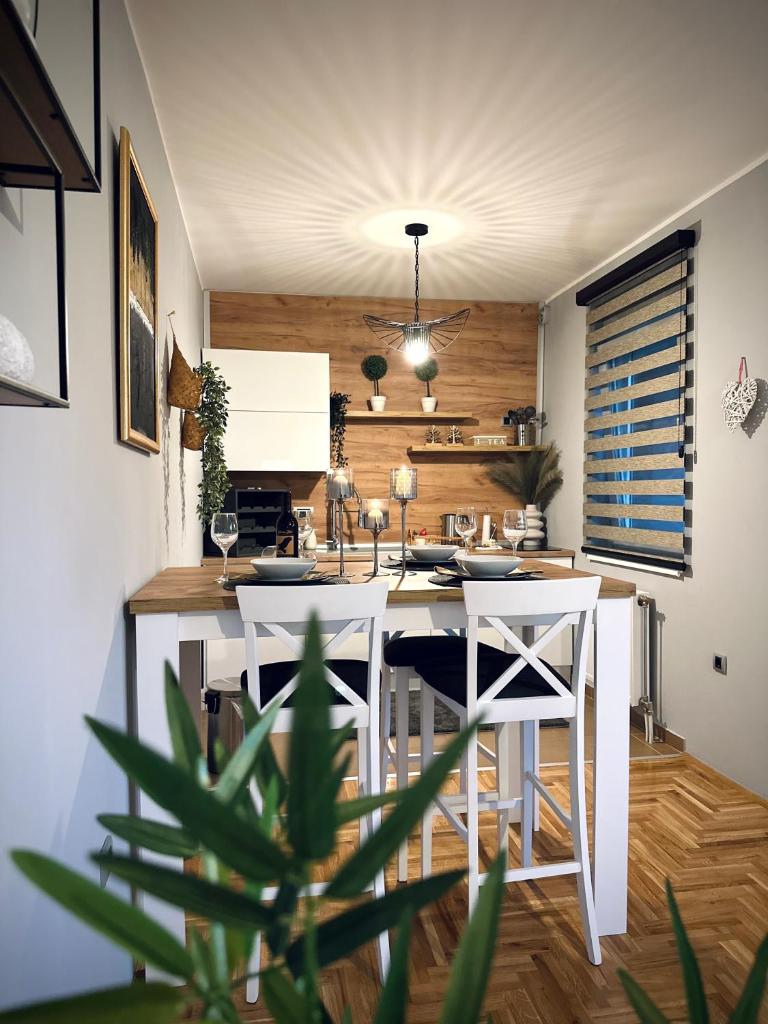 TOP Apartman photo 4