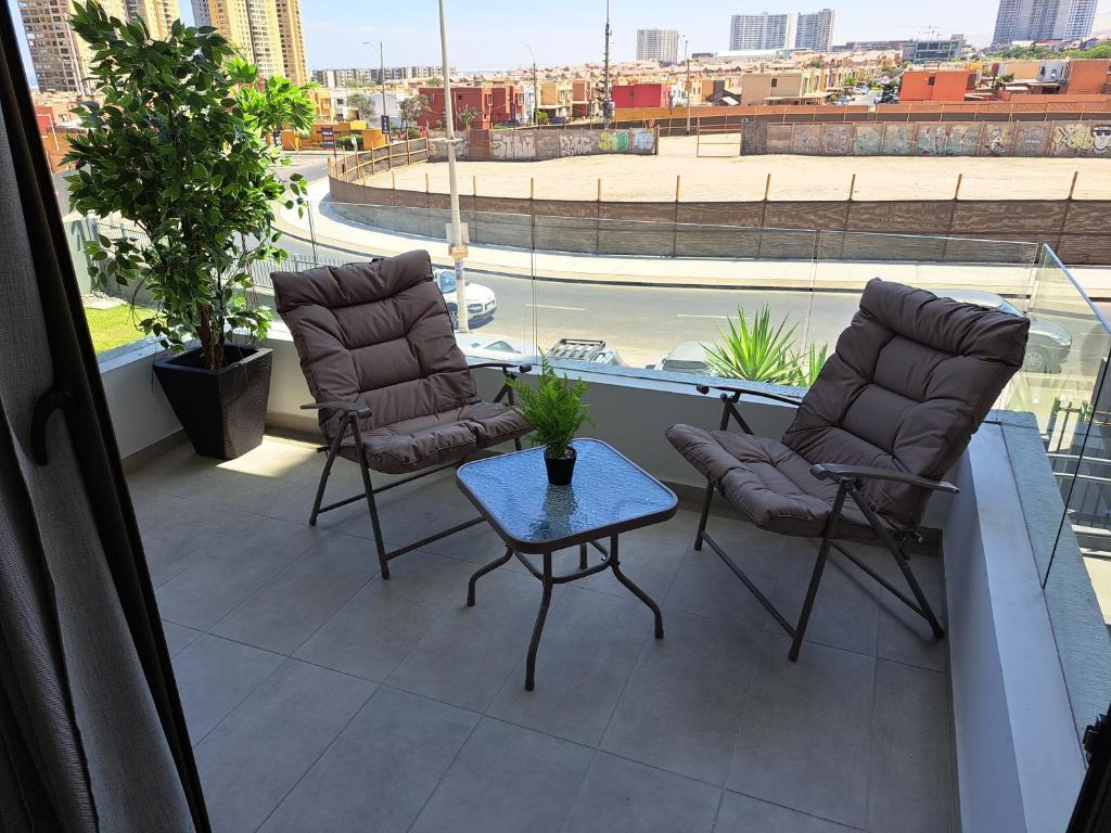 Hermoso departamento ful amueblado nivel ejecutivo photo 3