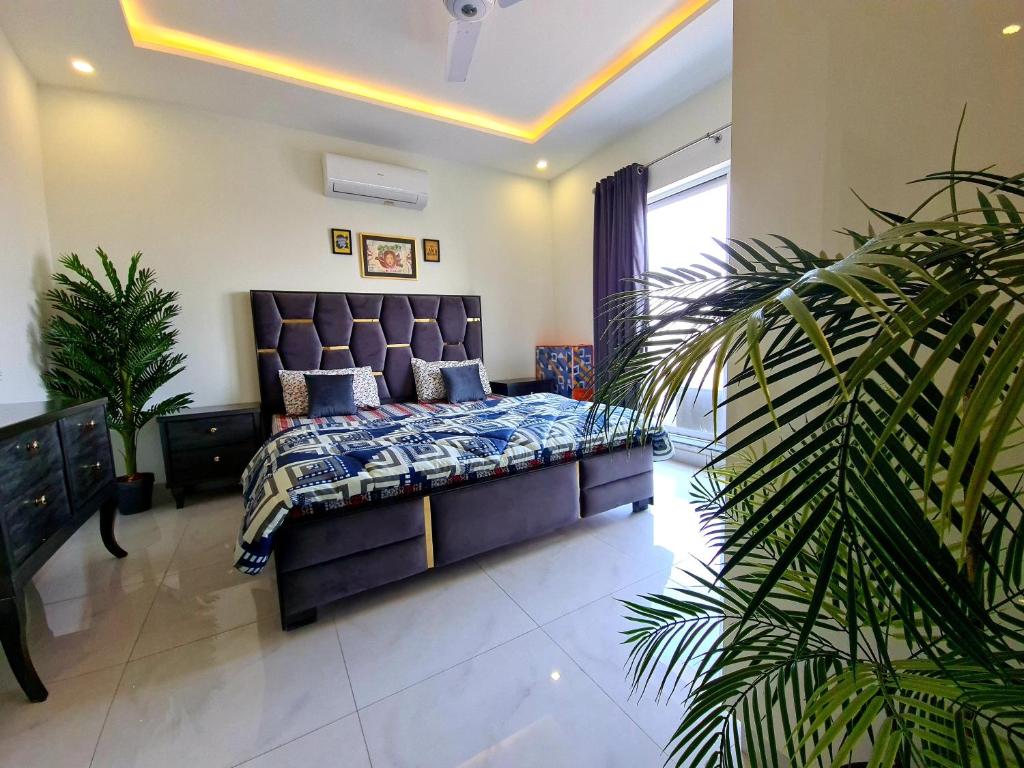 1 Bed Modern Apartment, Pool, Gym, Cinema photo 3