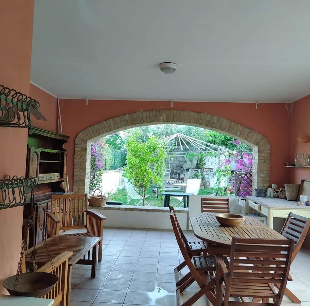 Casa Vacanza VILLA FILOMENA photo 3