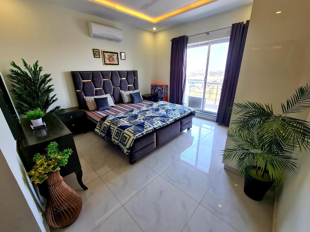 1 Bed Modern Apartment, Pool, Gym, Cinema photo 4