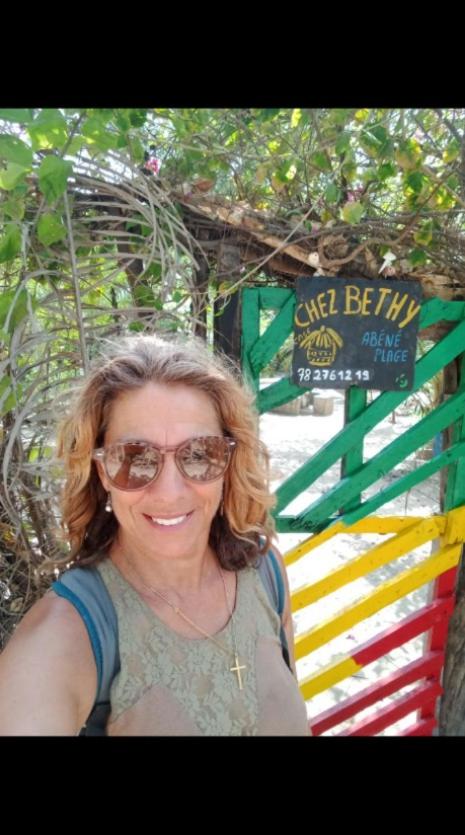 Chez Bethy Jungle et Océan photo 1