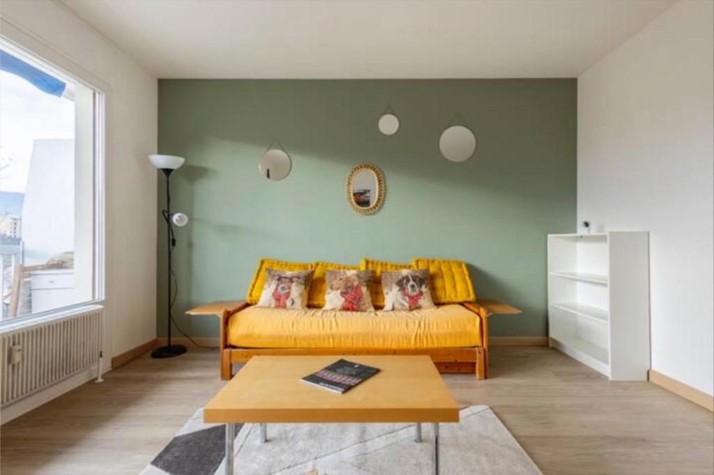 Logement Autour de Moi * * * * * photo 1