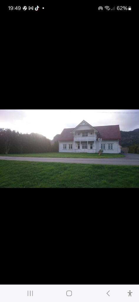 Nice house close to sea