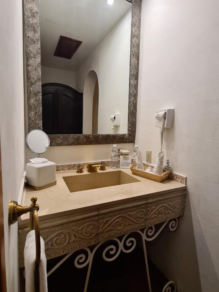 Hotel Casa Divina Oaxaca photo 2