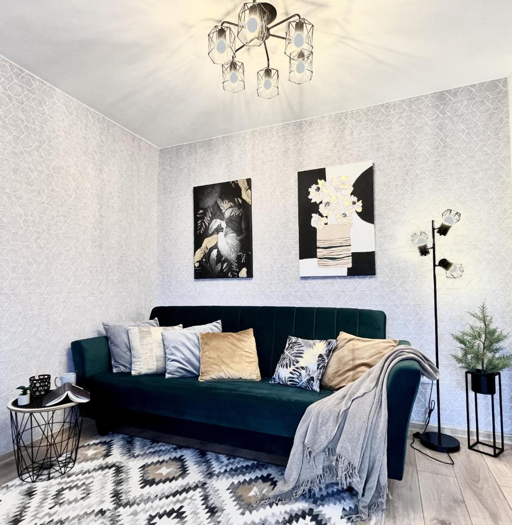 New Stylish Apartment City Center photo 2