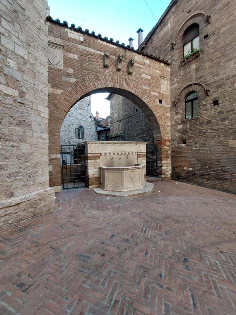 Casa Delle Volte Perugia photo 1