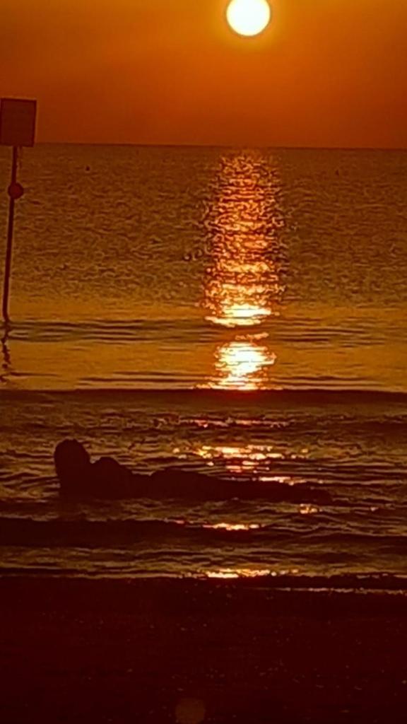 ALBA ADRIATICA vacanze photo 2