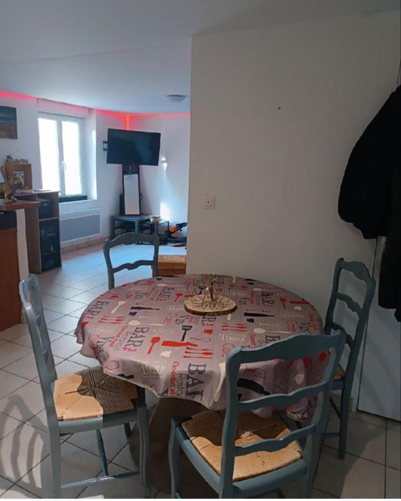 Très agréable logement photo 3