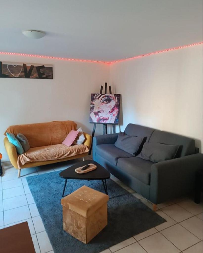 Très agréable logement photo 4