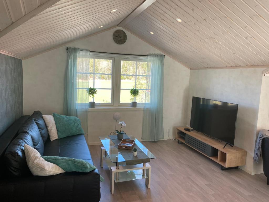 Semesterhus 80kvm utanför Fjällbacka photo 4