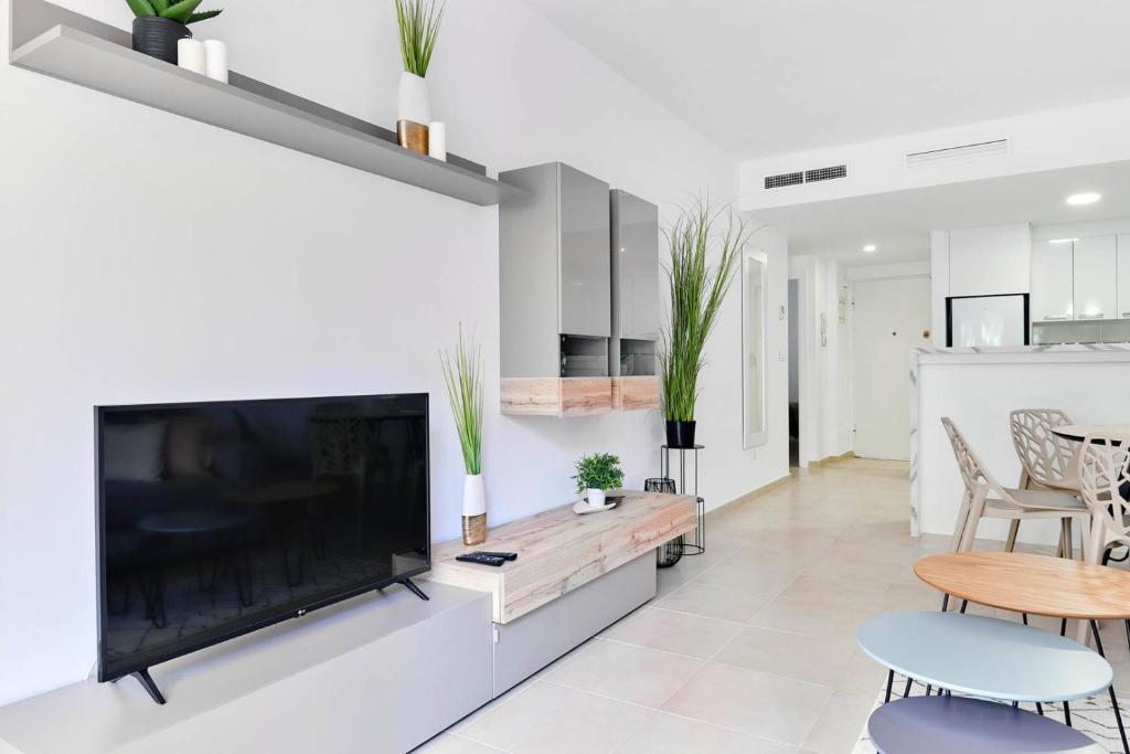 Seaside apartment Cabo Roig photo 3