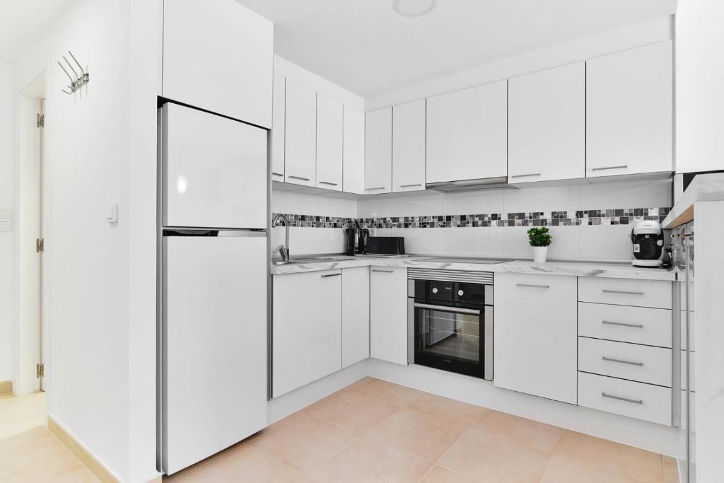 Seaside apartment Cabo Roig photo 4
