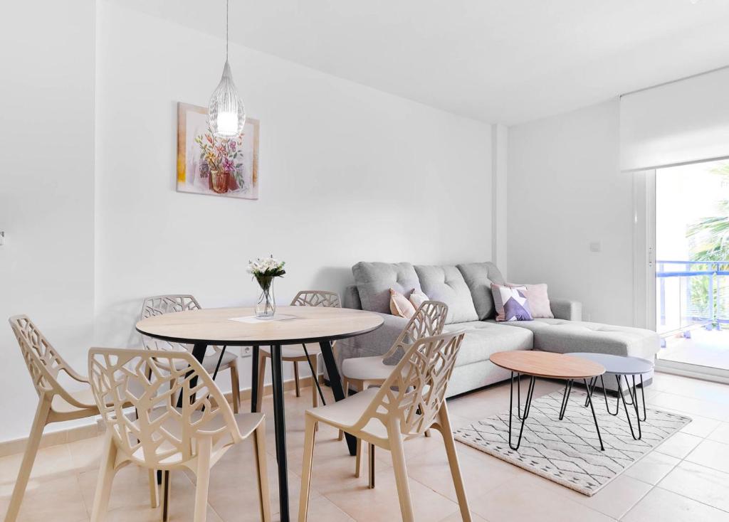 Seaside apartment Cabo Roig photo 1