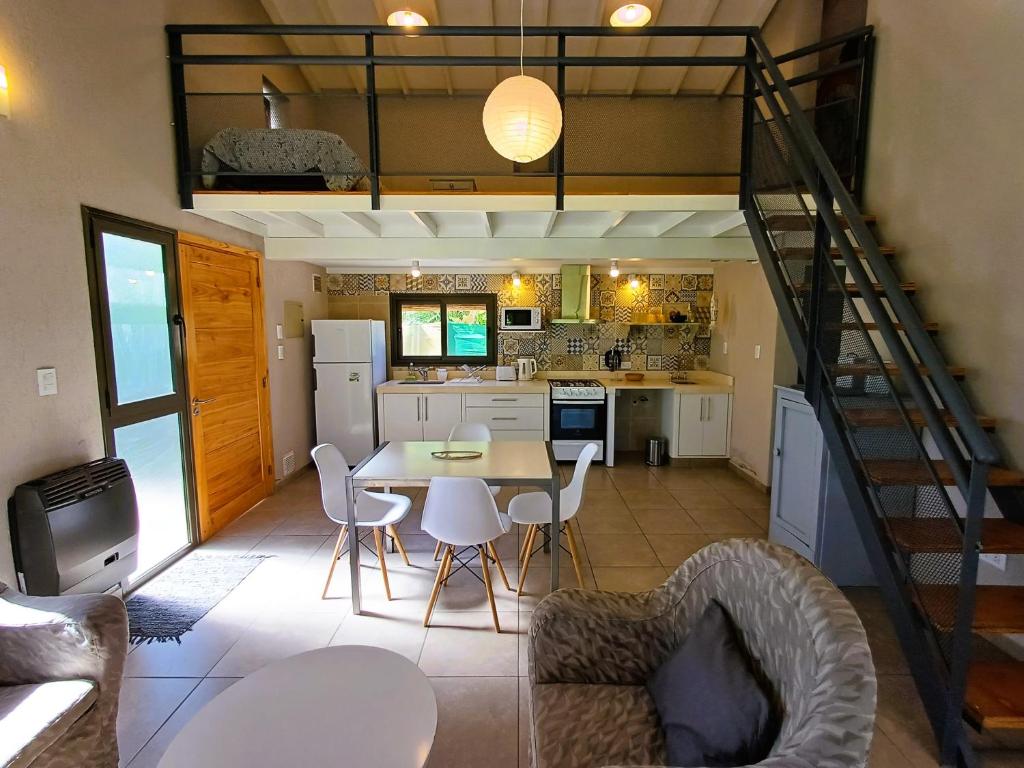 Loft Chacras photo 3