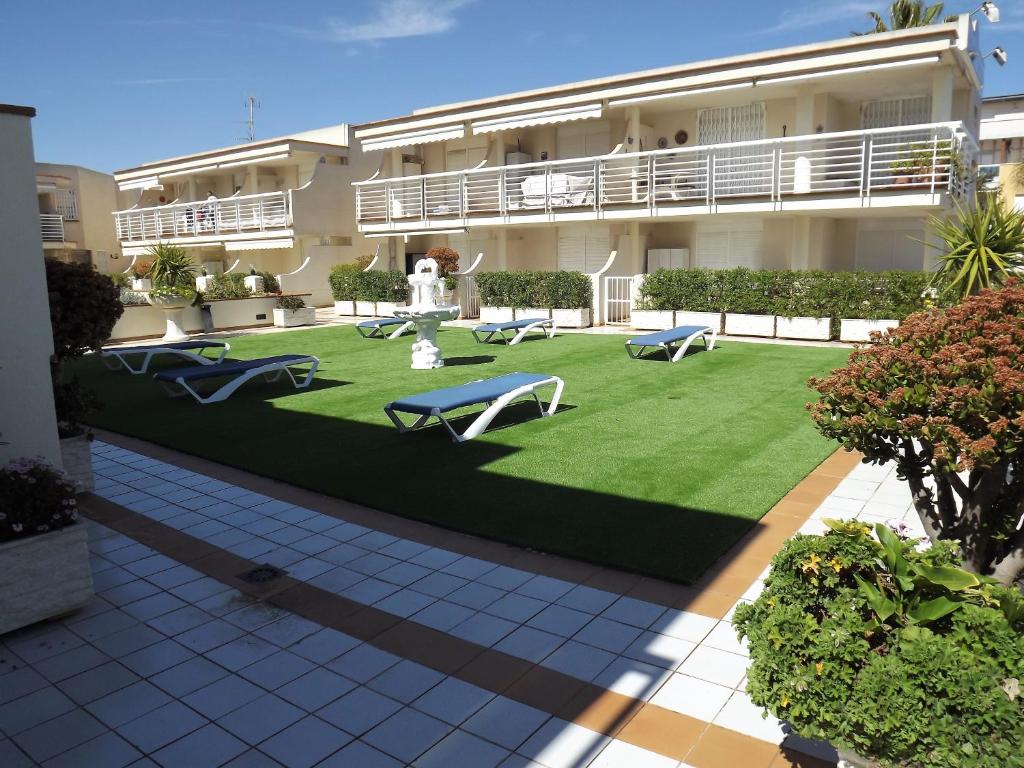 Apartamento en Vinaros photo 3