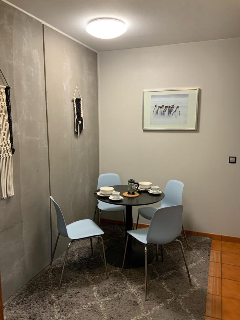 Stay Iceland apartments - S 24 photo 1