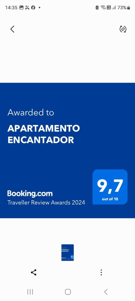 APARTAMENTO ENCANTADOR photo 1