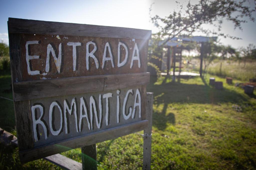 Uy - ROMÁNTICA Cabaña en entorno Natural único photo 4