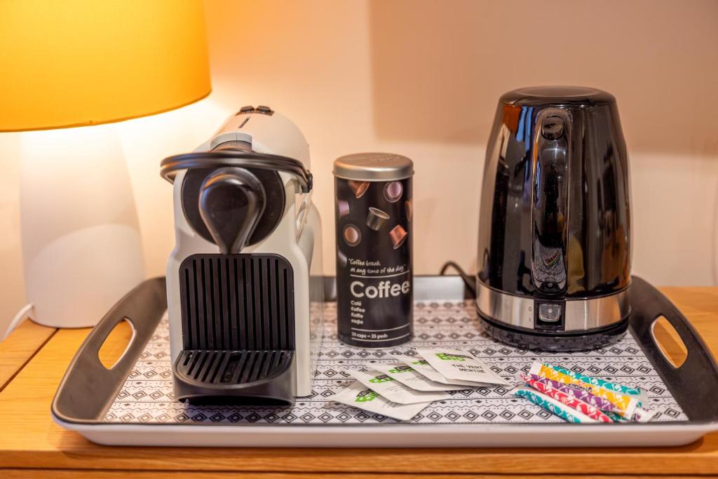 Petit studio pour 2 personnes au cœur de Selestat photo 2