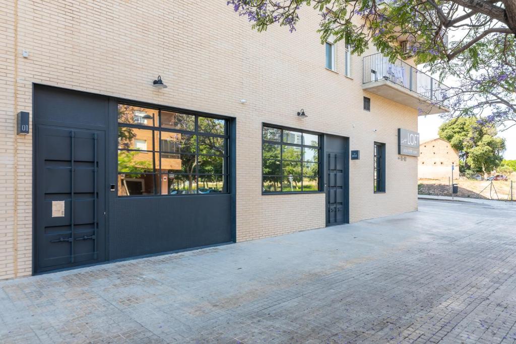 ART LOFTS Valencia by Benisur, Valencia