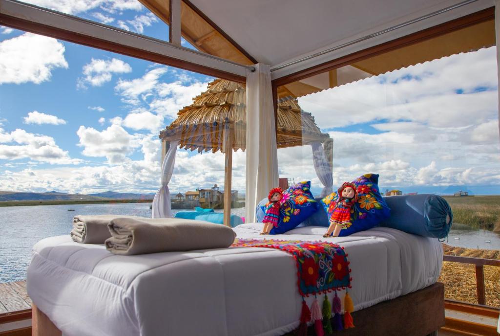TITICACA FLAMENCO LODGE photo 2