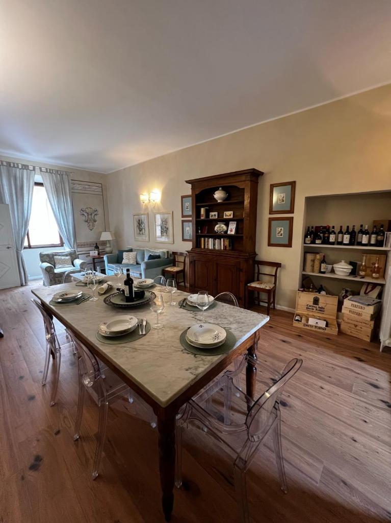 Maestra Exclusive Chianti House, Tuscany photo 3