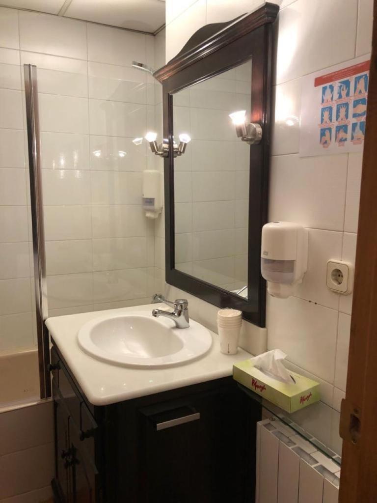 Apartament Freixe 1C 6p El Tarter Zona Grandvalira photo 3