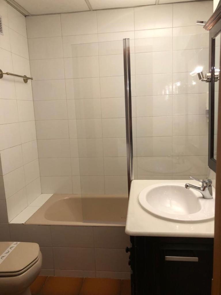 Apartament Freixe 1C 6p El Tarter Zona Grandvalira photo 4