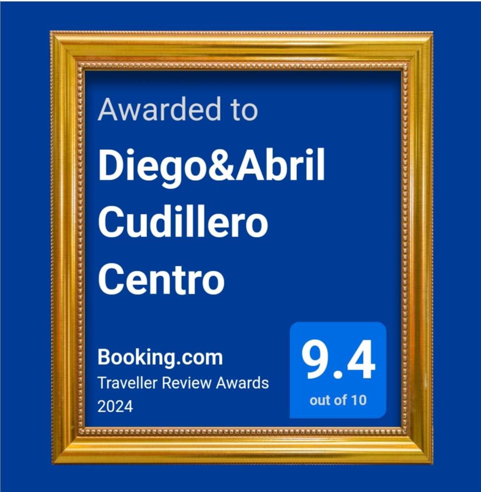 Diego&Abril Cudillero Centro photo 1