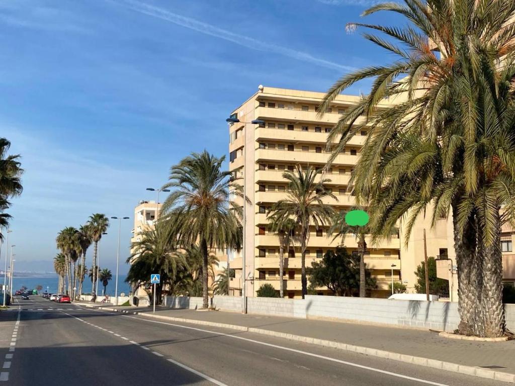 Beach Apartment Torrevieja, La mata