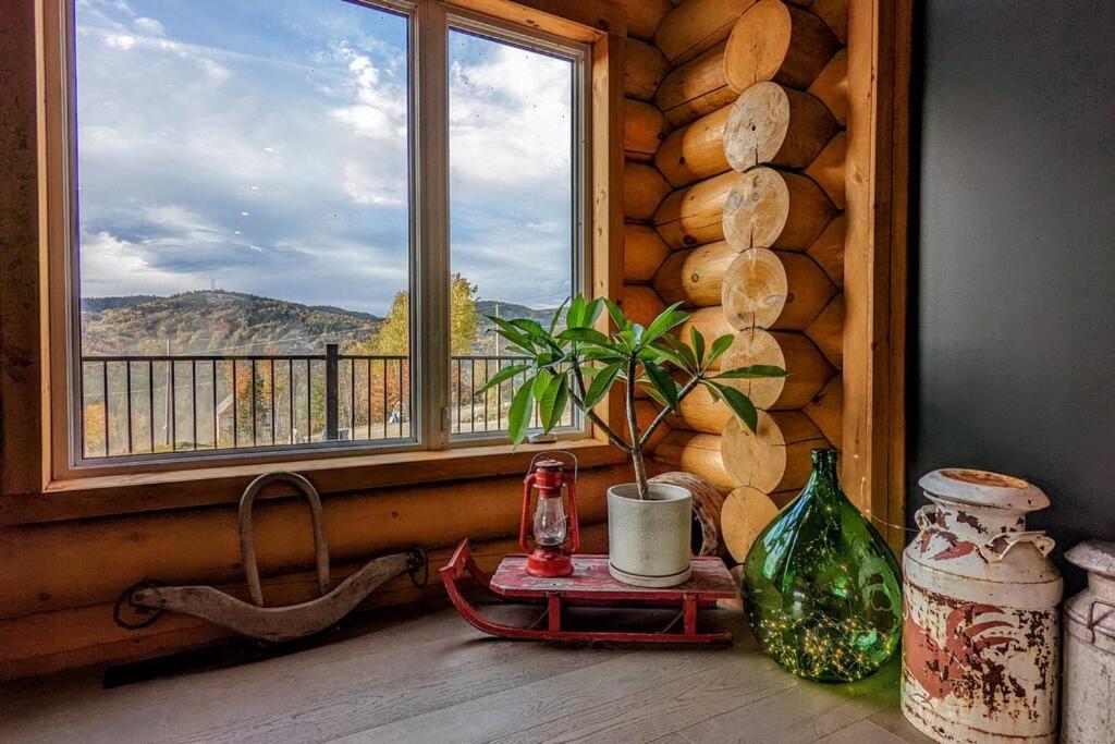 Le Grand Phoenix - lake side & jacuzzi photo 1