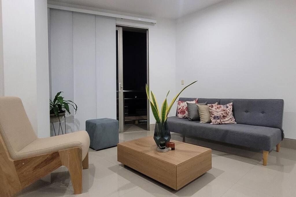 Excelente apartamento duplex en la mejor ubicación photo 2