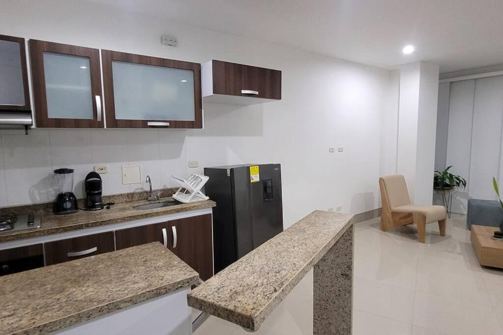 Excelente apartamento duplex en la mejor ubicación photo 3