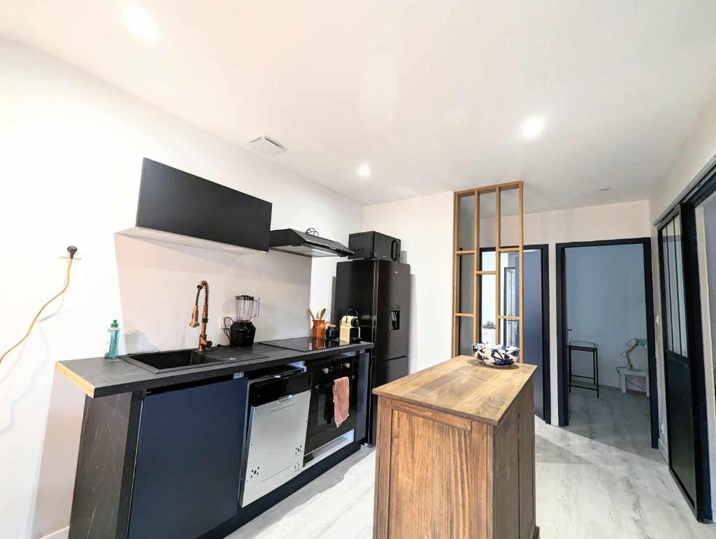 Cosy appartement hyper centre photo 2