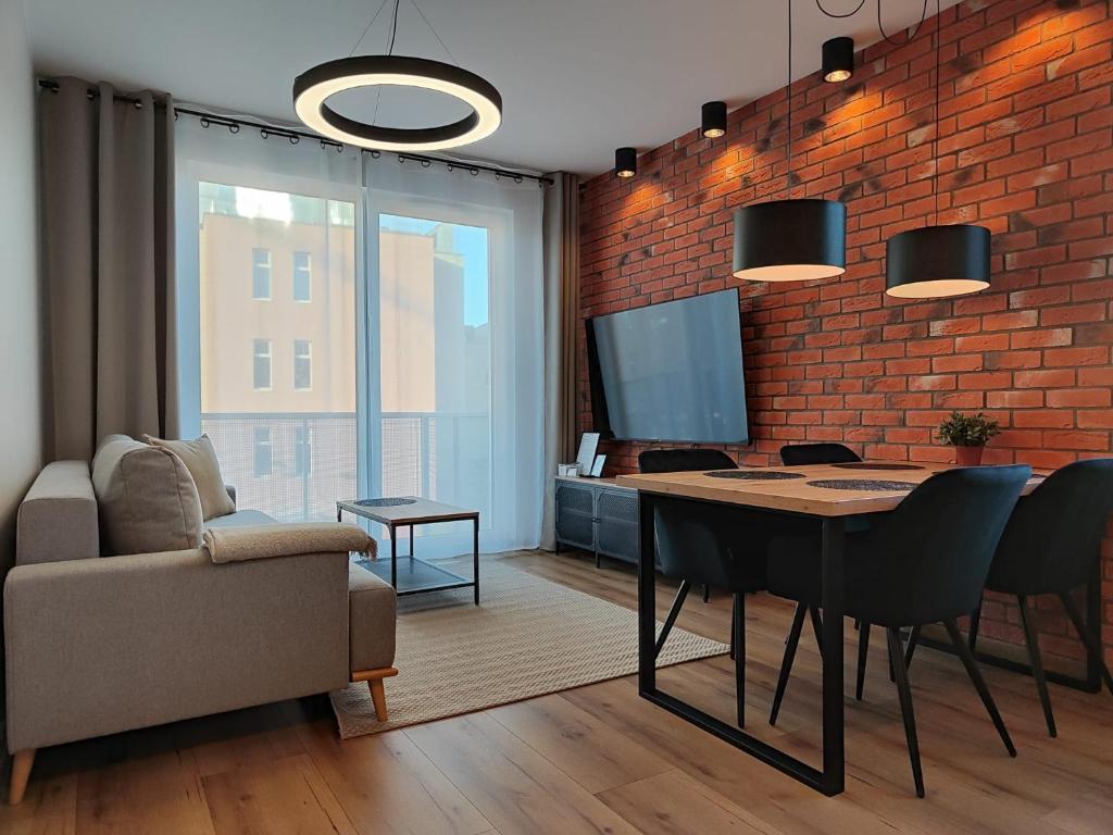 STARCO Apartamenty Centrum photo 4