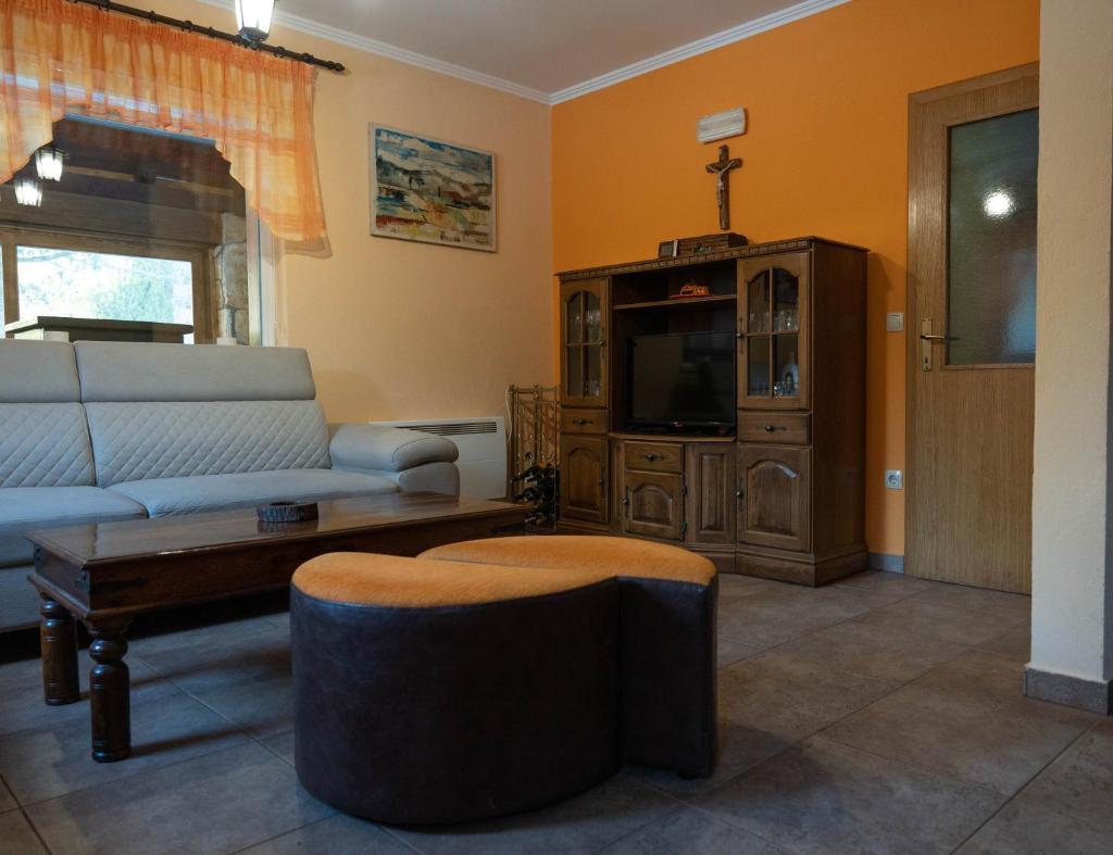 Mountain House Skimont, Blidinje photo 1