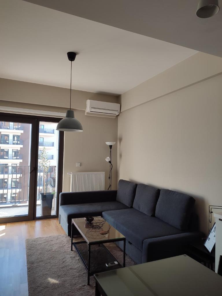 Diamond Apartment 158- Luxury in Skopje photo 1