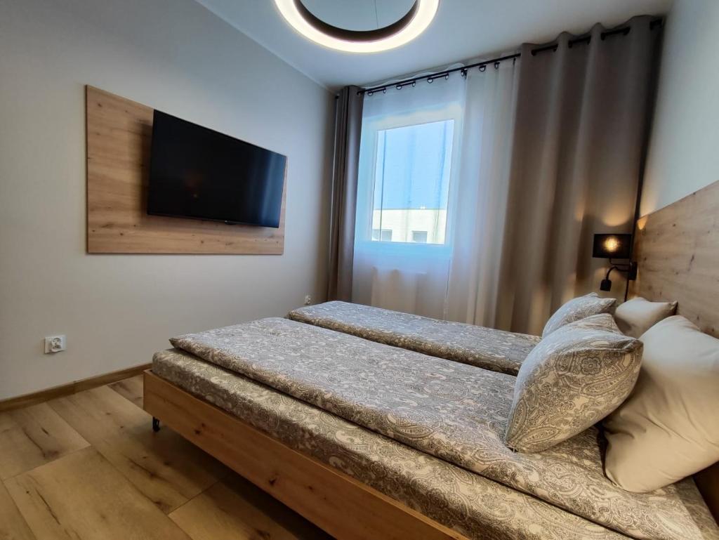 STARCO Apartamenty Centrum photo 1