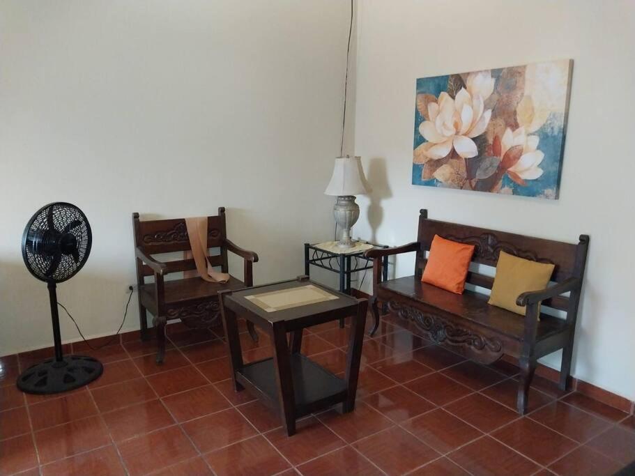 Casa en Comayagua cerca de Palmerola photo 1