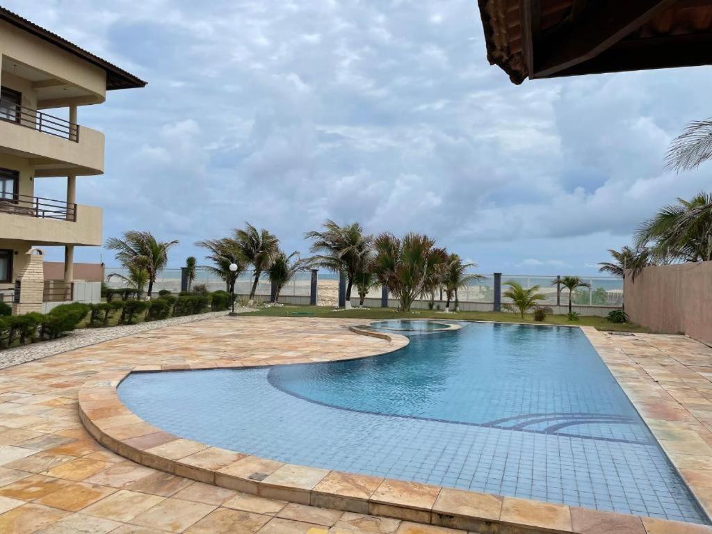 Flat a beira mar Taíba Beach photo 3