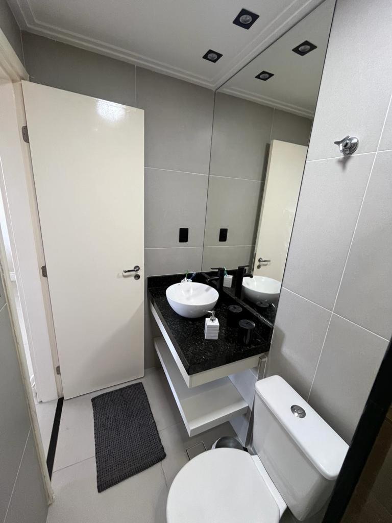 Apartamento no Guarujá - Enseada photo 3