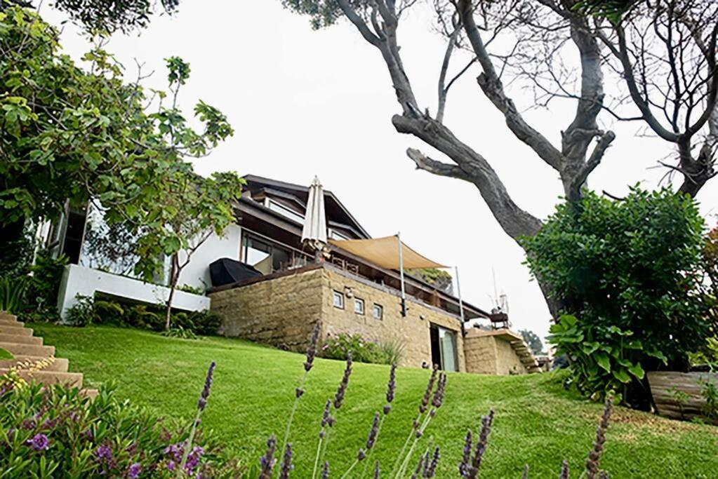Preciosa casa frente al mar photo 4