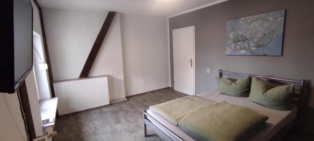 Apartment Cottbus City mit Blick über die Dächer - für Treppensteiger photo 4
