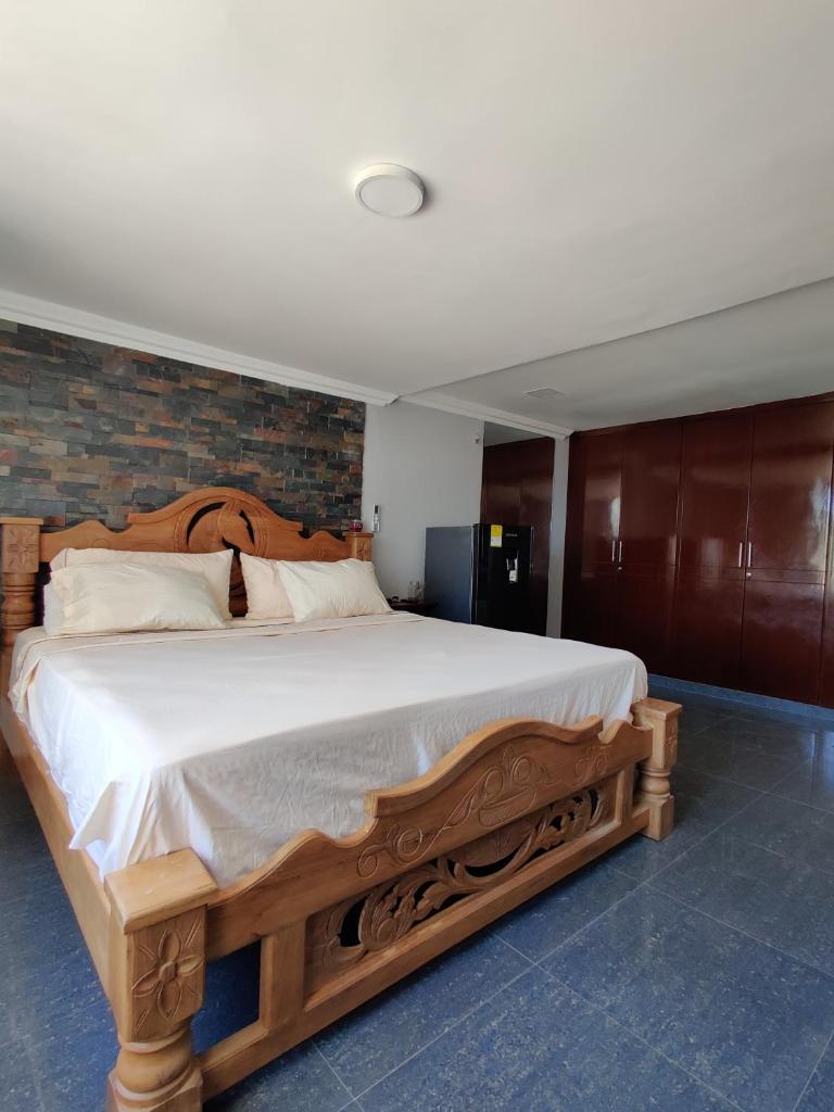 Hotel - La Perla Del Caribe photo 4