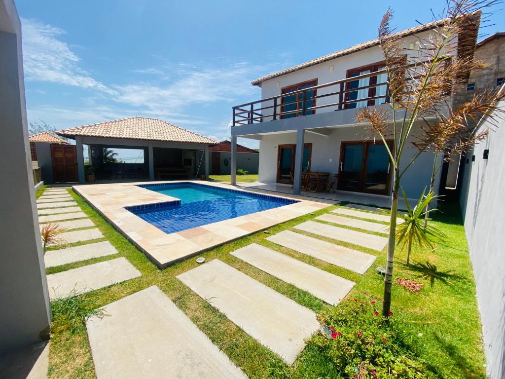 Casa da taty