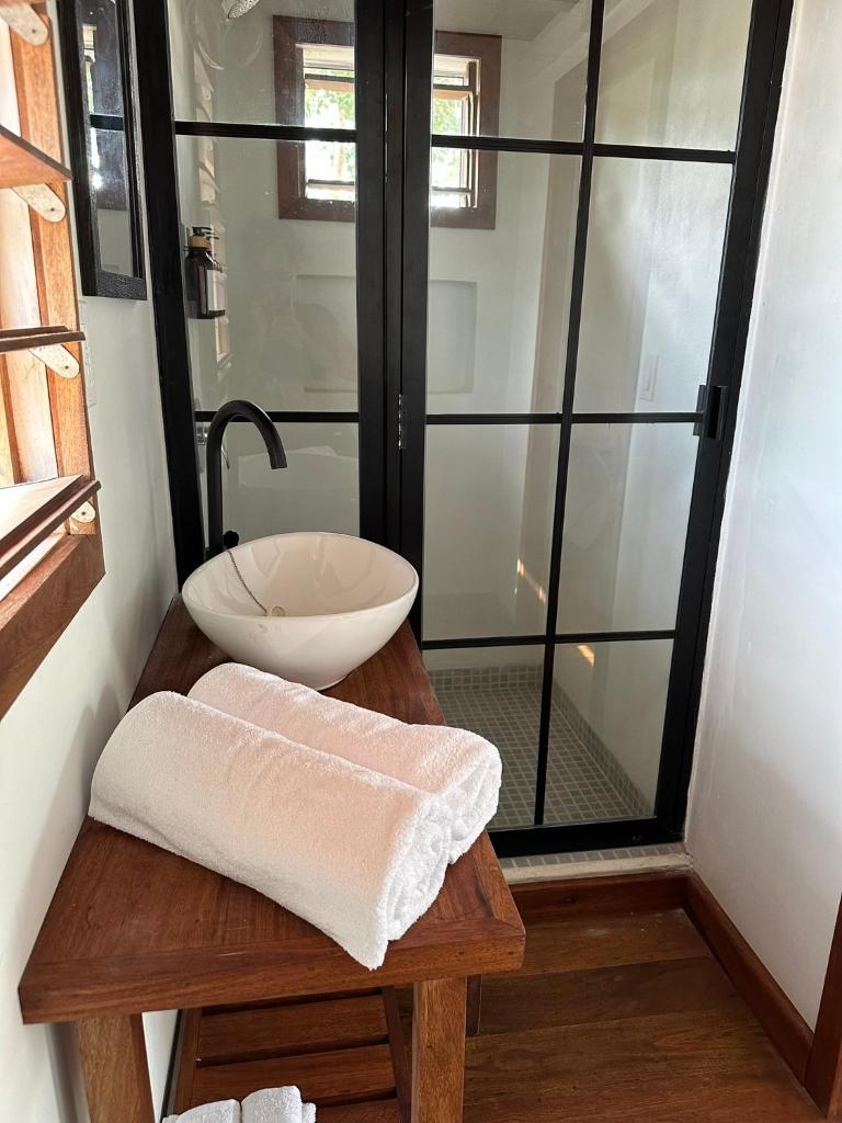Belizima Eco Resort photo 1