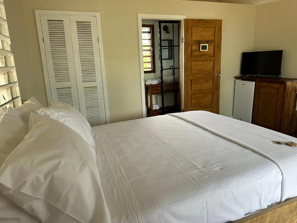 Belizima Eco Resort photo 3